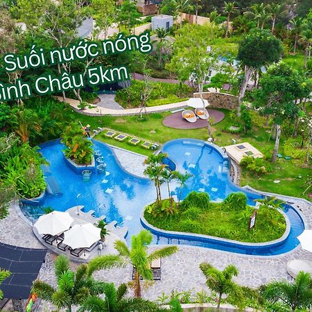 The Rebirth Apartment Binh Chau Ho Tram Ba Ria Luaran gambar