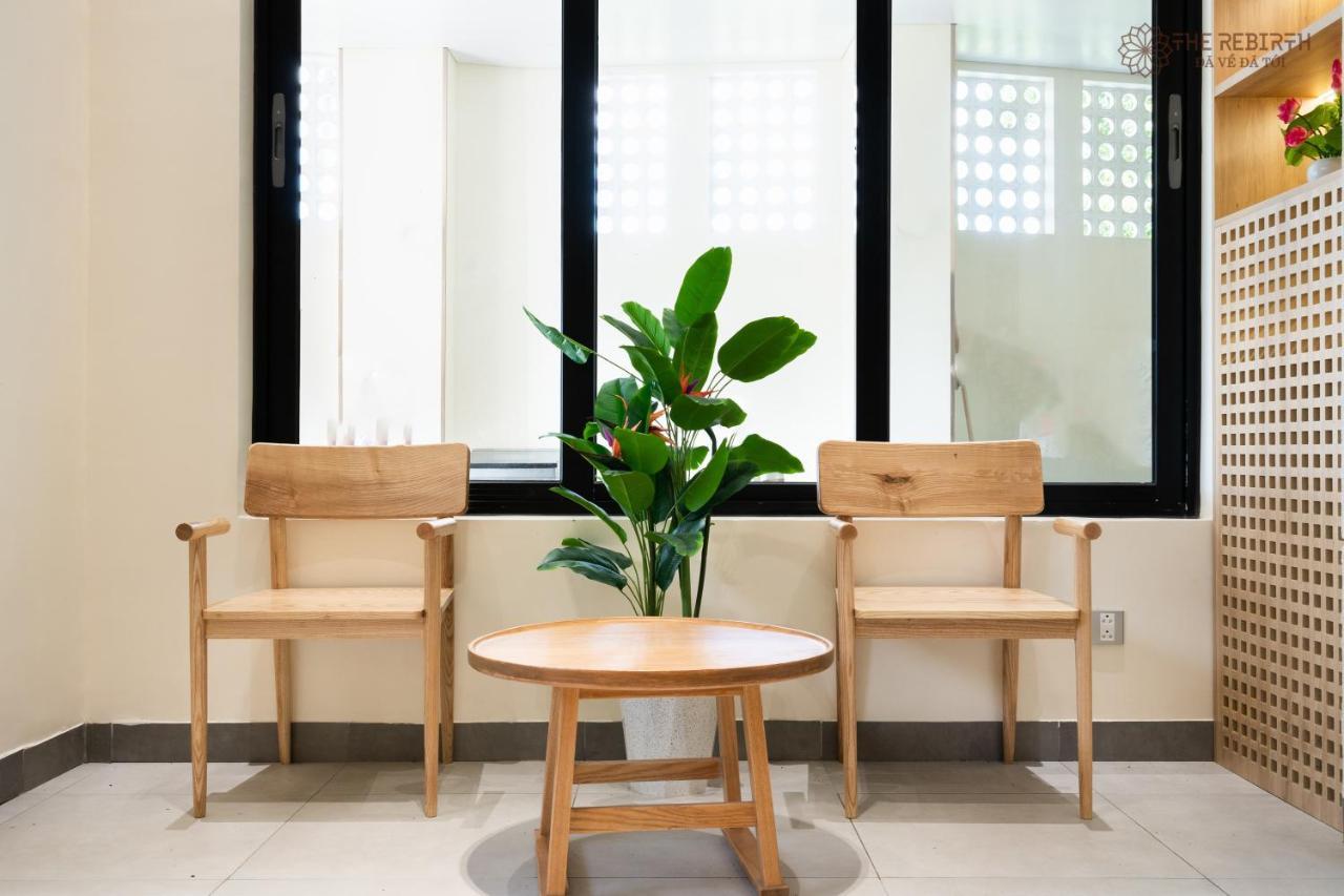 The Rebirth Apartment Binh Chau Ho Tram Ba Ria Luaran gambar