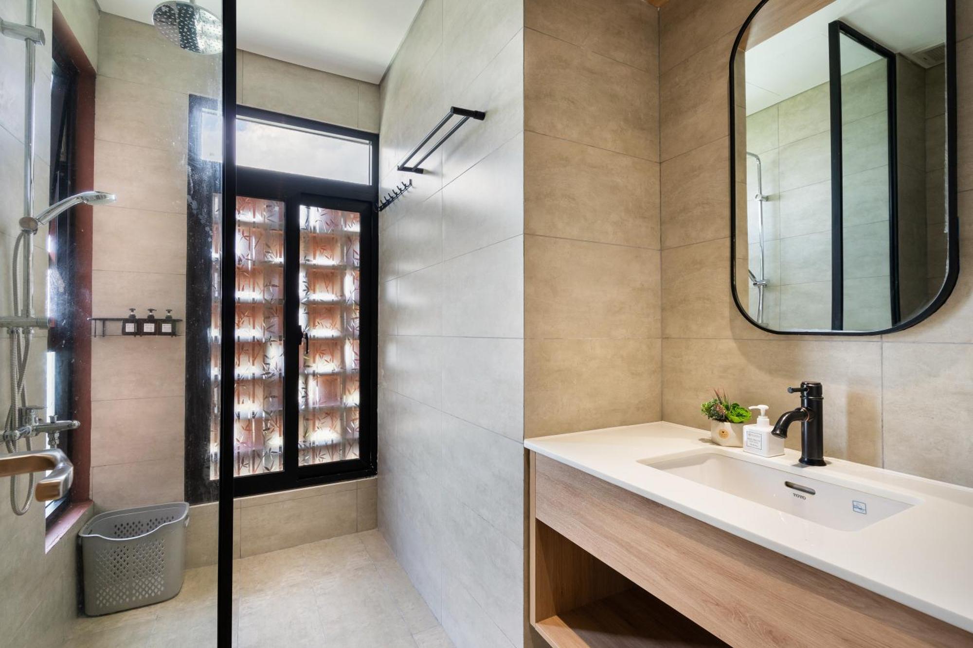 The Rebirth Apartment Binh Chau Ho Tram Ba Ria Luaran gambar