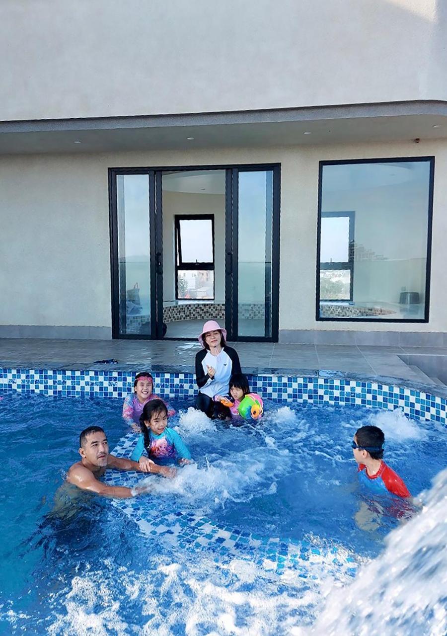 The Rebirth Apartment Binh Chau Ho Tram Ba Ria Luaran gambar