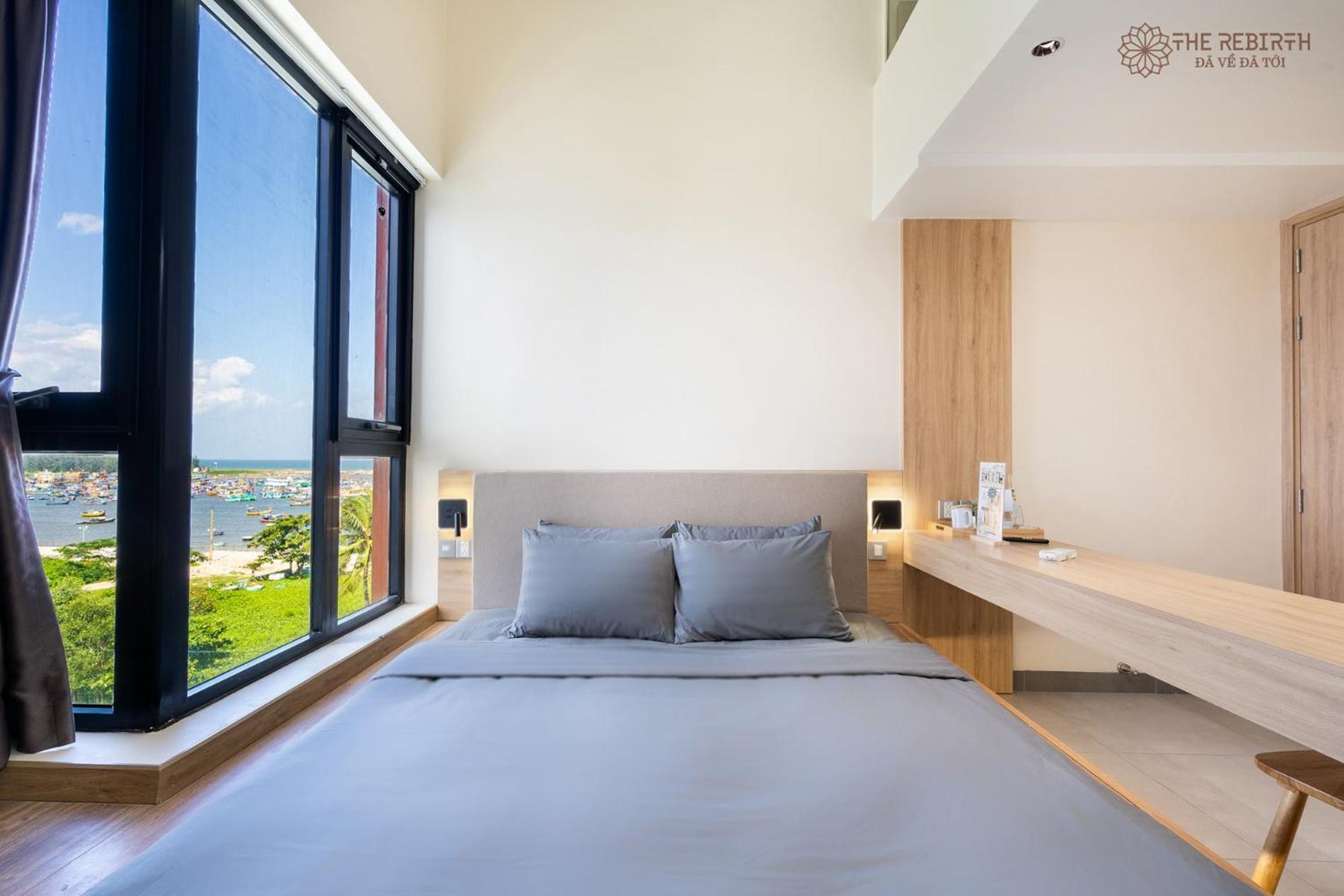 The Rebirth Apartment Binh Chau Ho Tram Ba Ria Luaran gambar