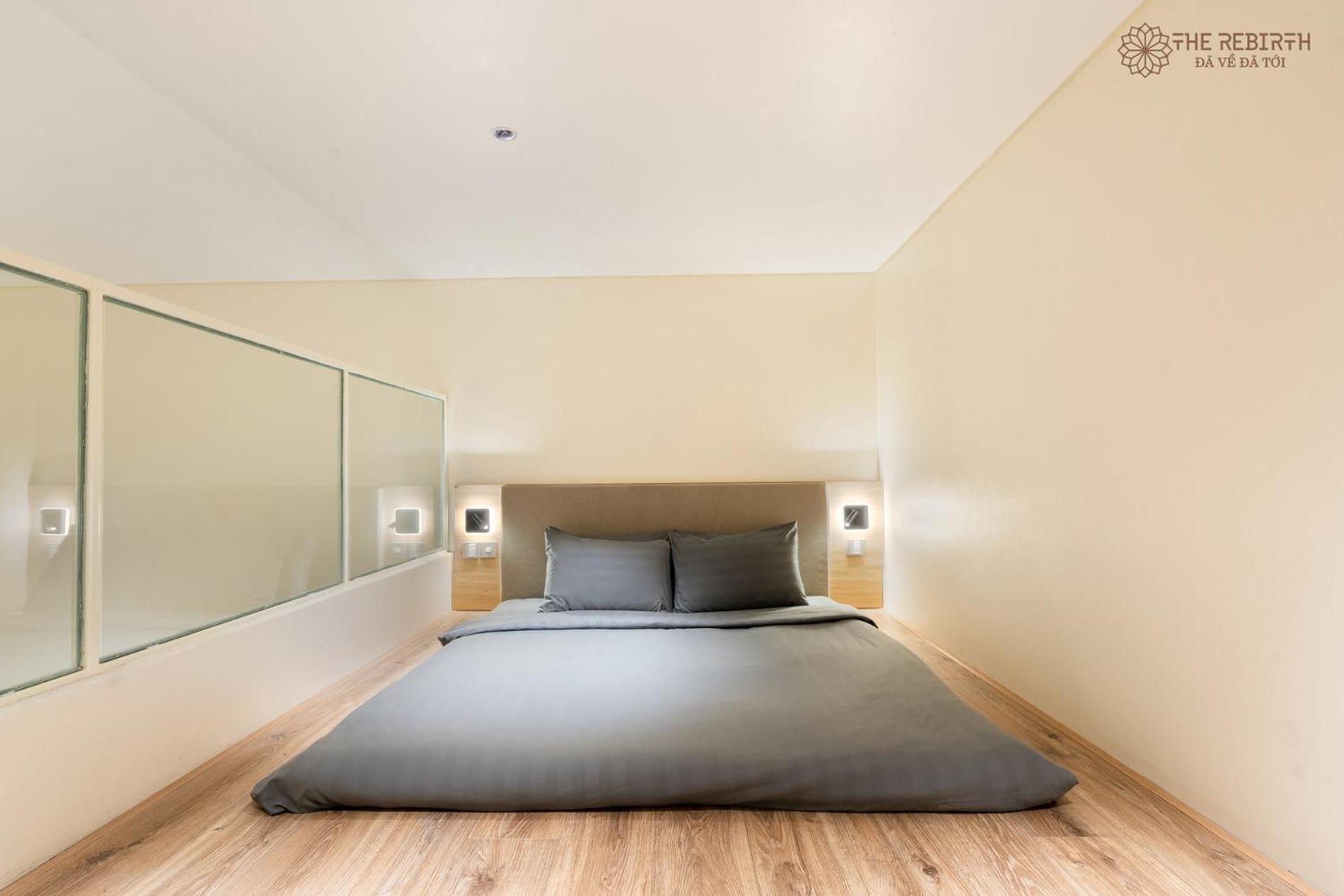 The Rebirth Apartment Binh Chau Ho Tram Ba Ria Luaran gambar