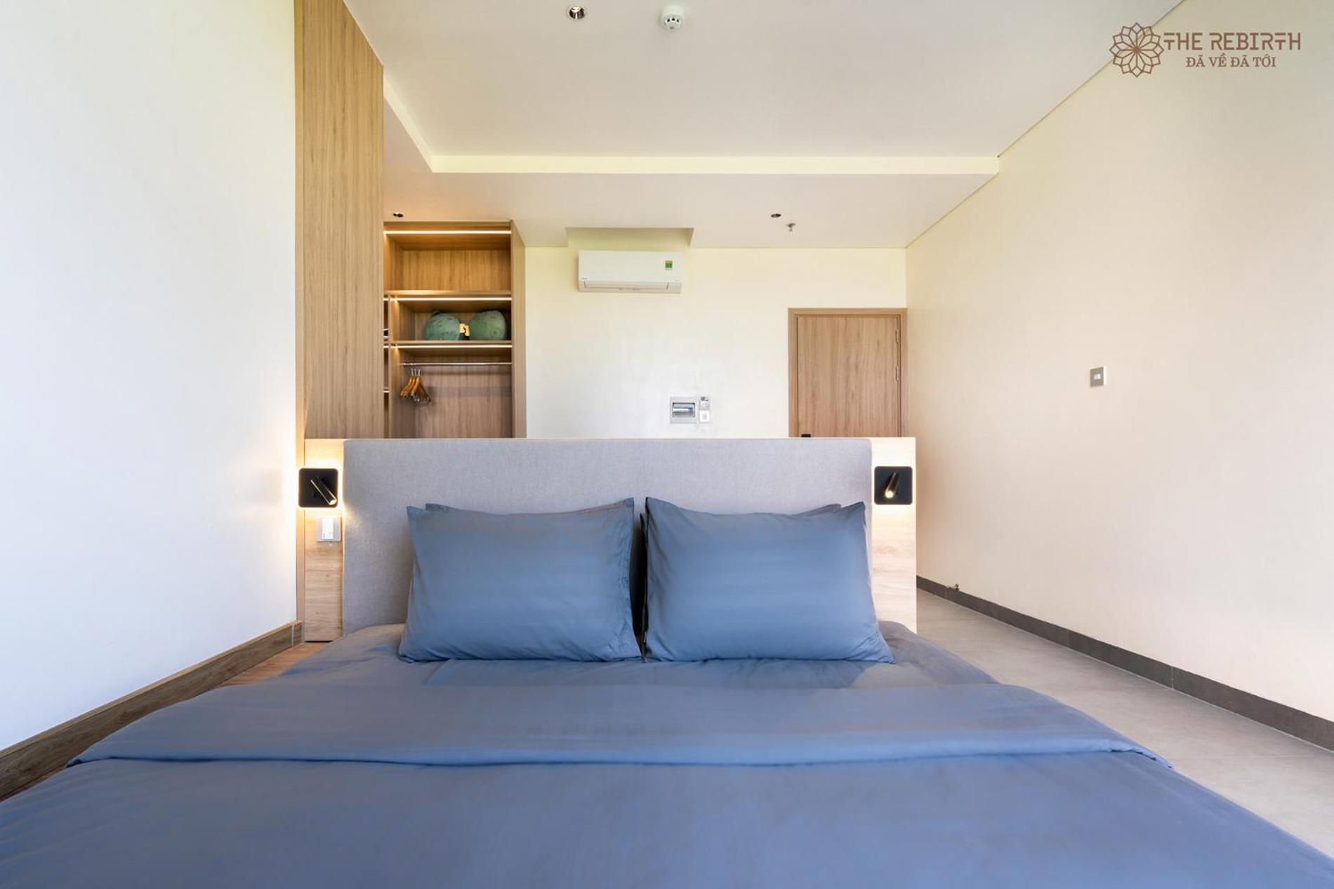 The Rebirth Apartment Binh Chau Ho Tram Ba Ria Luaran gambar