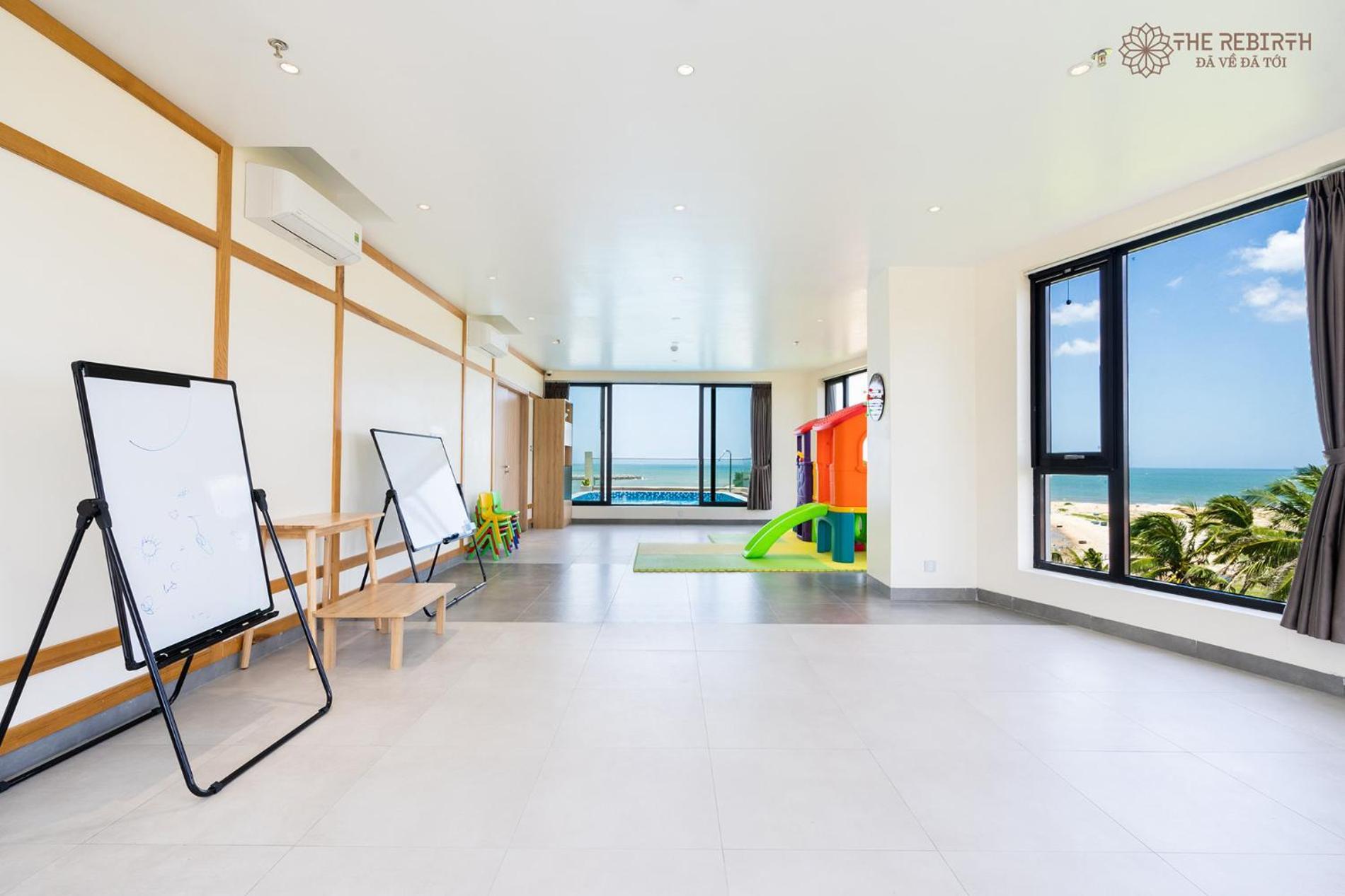 The Rebirth Apartment Binh Chau Ho Tram Ba Ria Luaran gambar