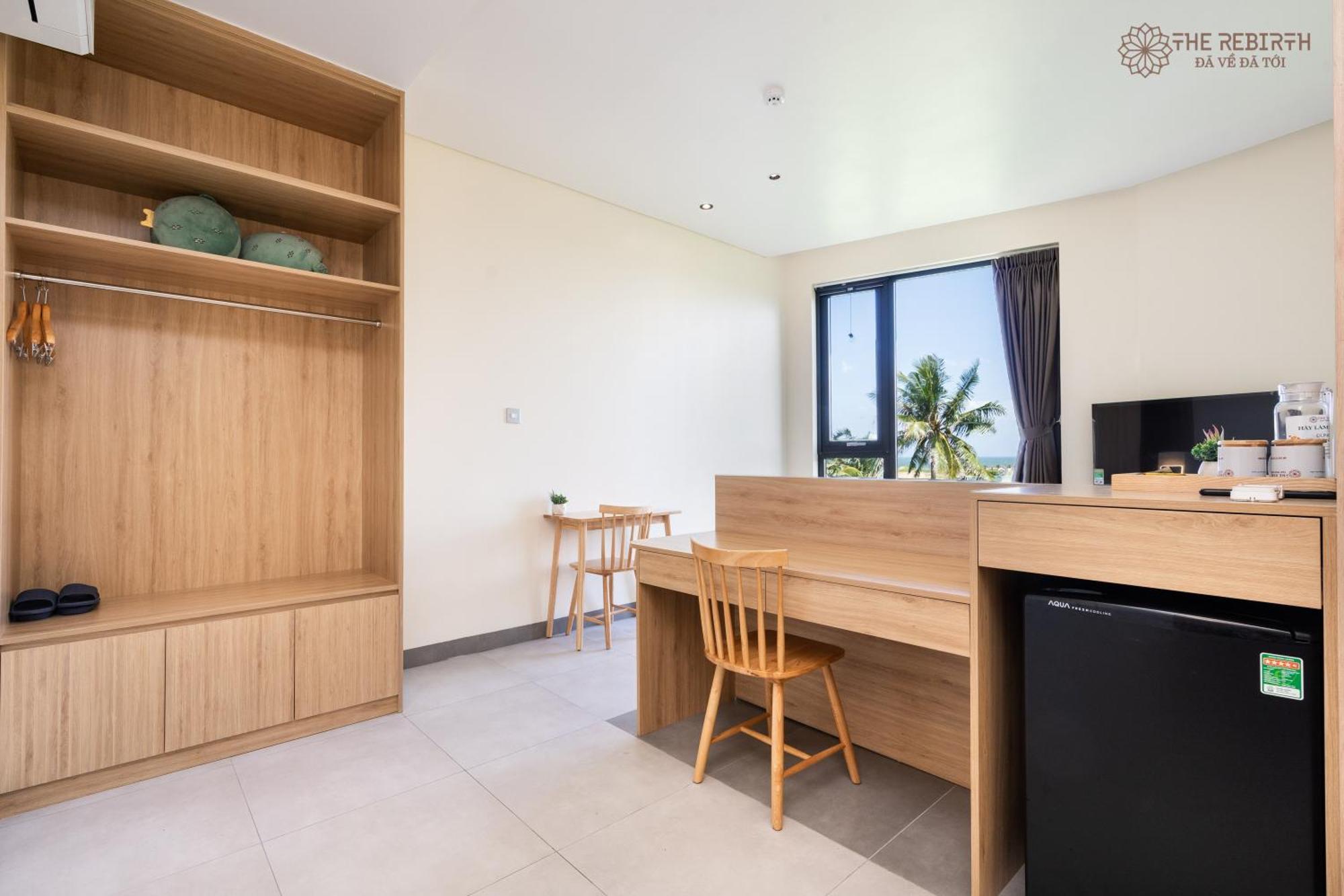 The Rebirth Apartment Binh Chau Ho Tram Ba Ria Luaran gambar