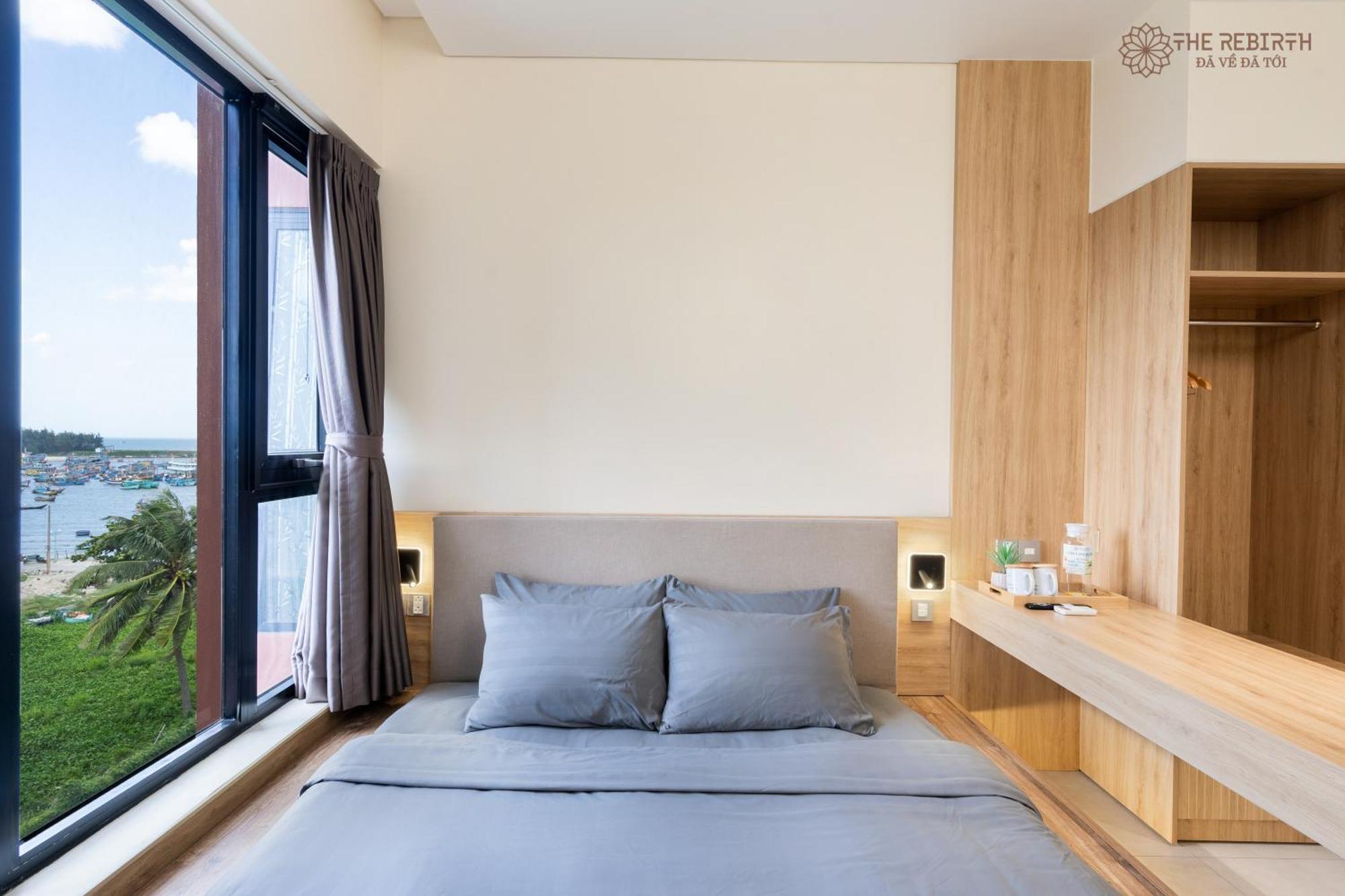 The Rebirth Apartment Binh Chau Ho Tram Ba Ria Luaran gambar