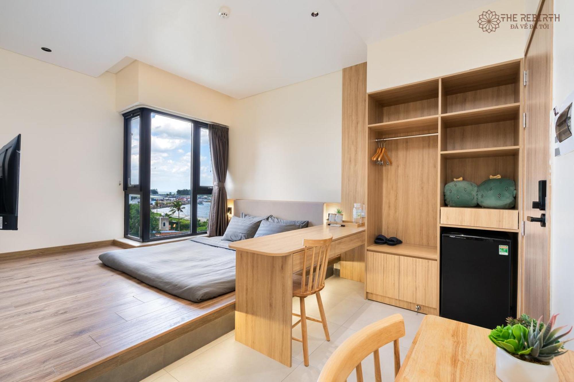 The Rebirth Apartment Binh Chau Ho Tram Ba Ria Luaran gambar