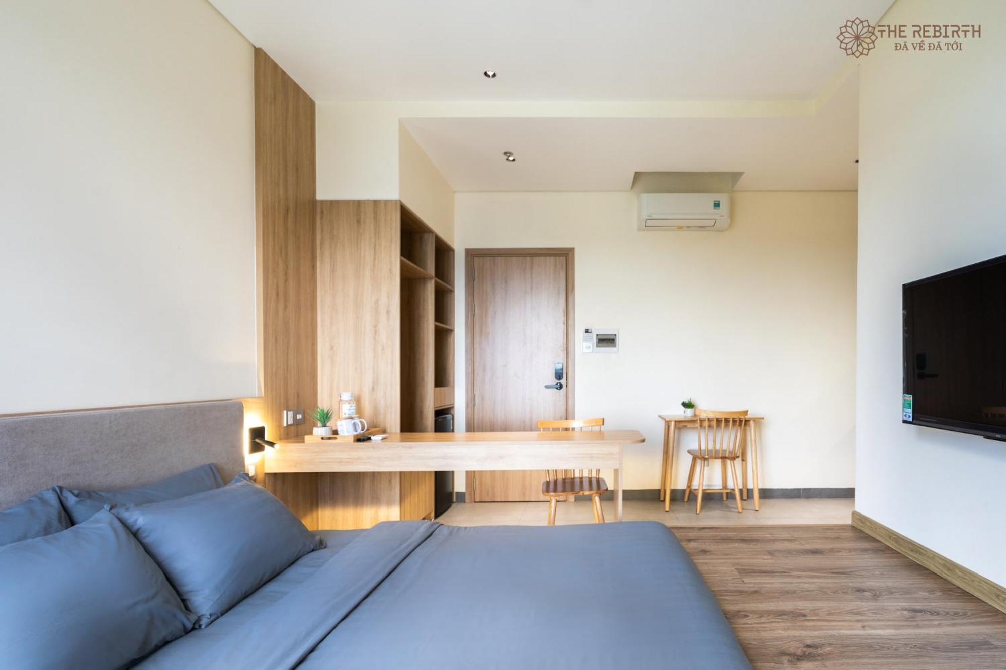The Rebirth Apartment Binh Chau Ho Tram Ba Ria Luaran gambar