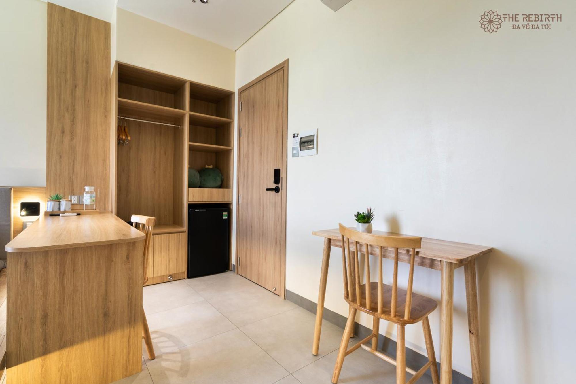 The Rebirth Apartment Binh Chau Ho Tram Ba Ria Luaran gambar