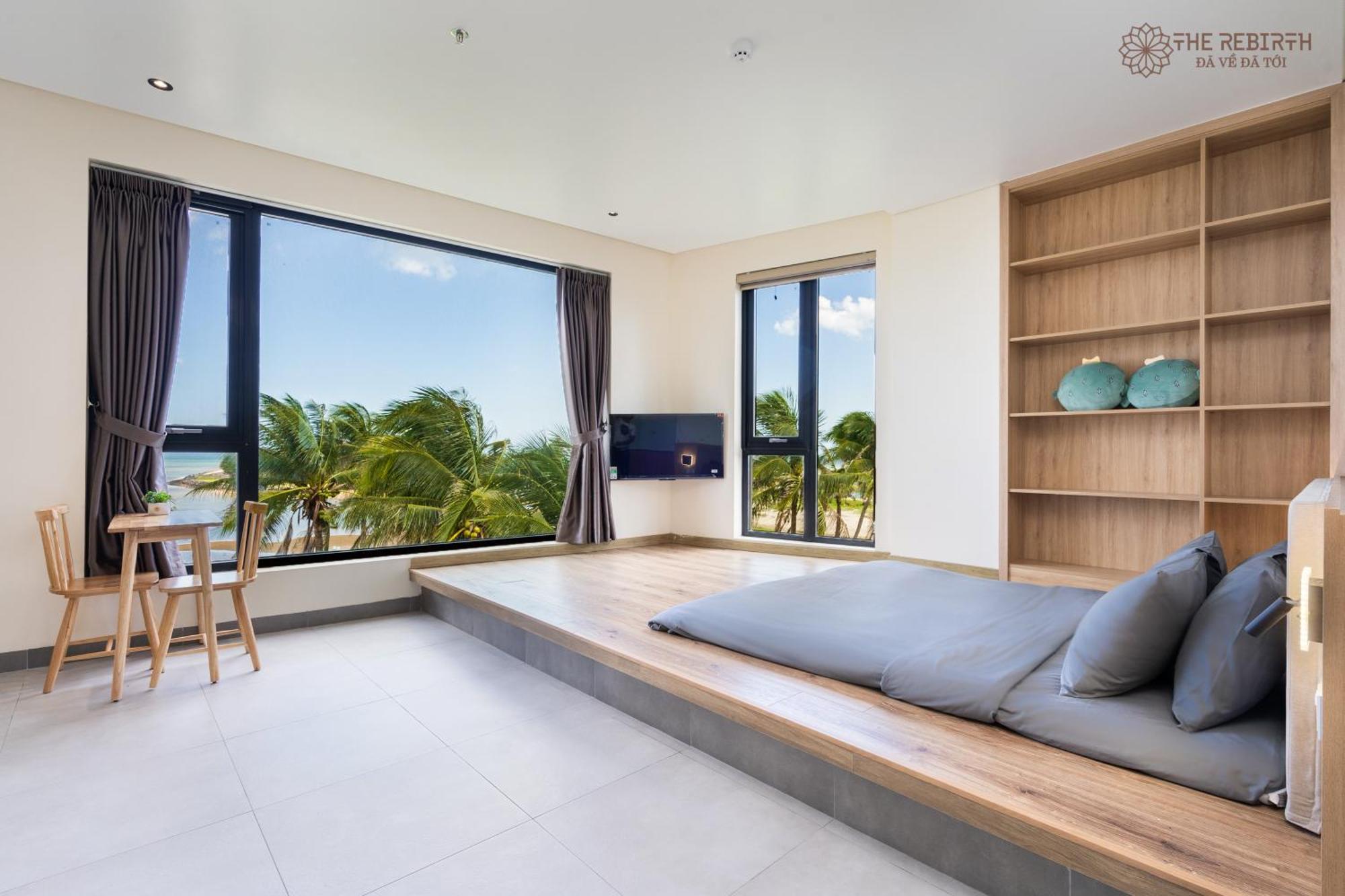 The Rebirth Apartment Binh Chau Ho Tram Ba Ria Luaran gambar