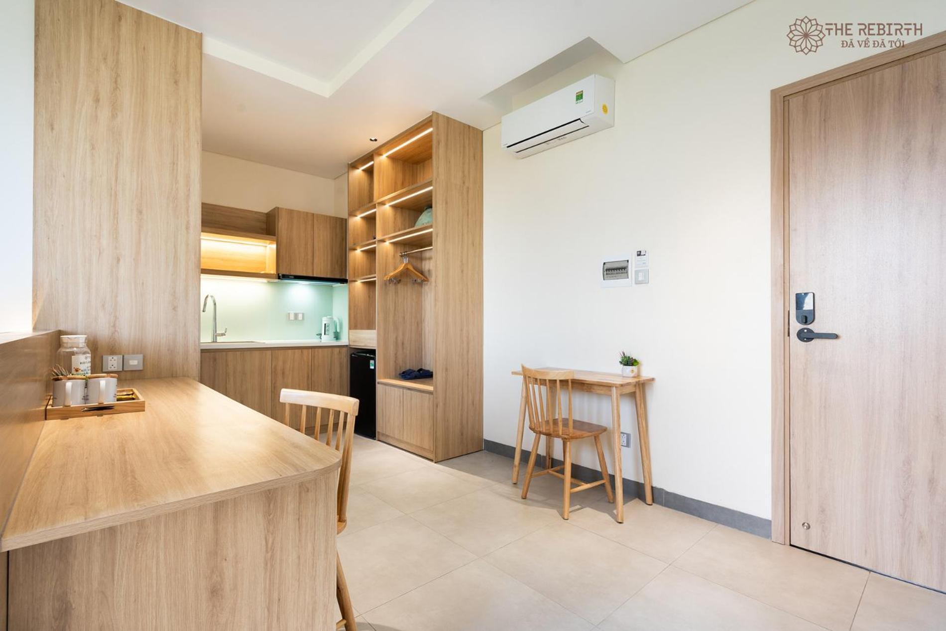 The Rebirth Apartment Binh Chau Ho Tram Ba Ria Luaran gambar