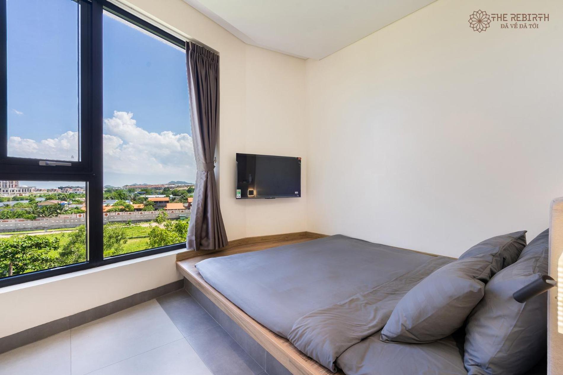 The Rebirth Apartment Binh Chau Ho Tram Ba Ria Luaran gambar