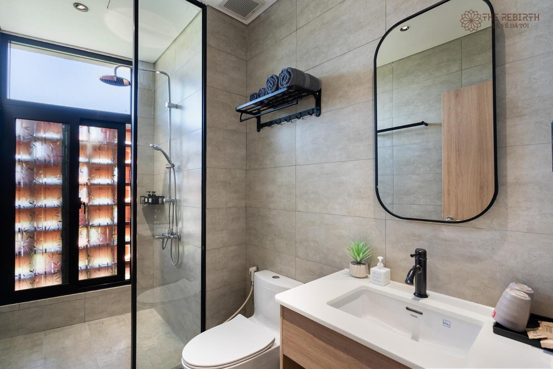 The Rebirth Apartment Binh Chau Ho Tram Ba Ria Luaran gambar