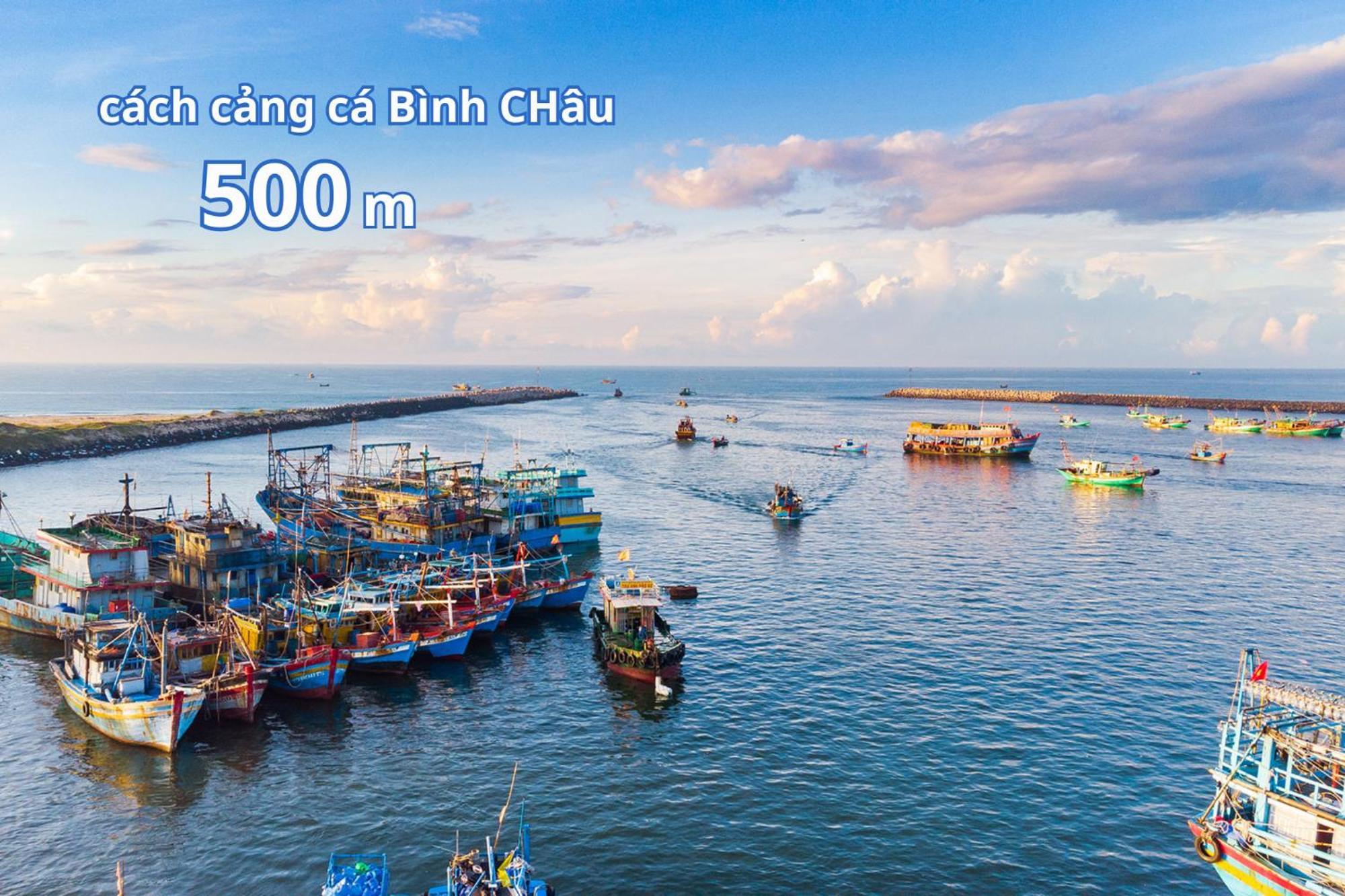 The Rebirth Apartment Binh Chau Ho Tram Ba Ria Luaran gambar