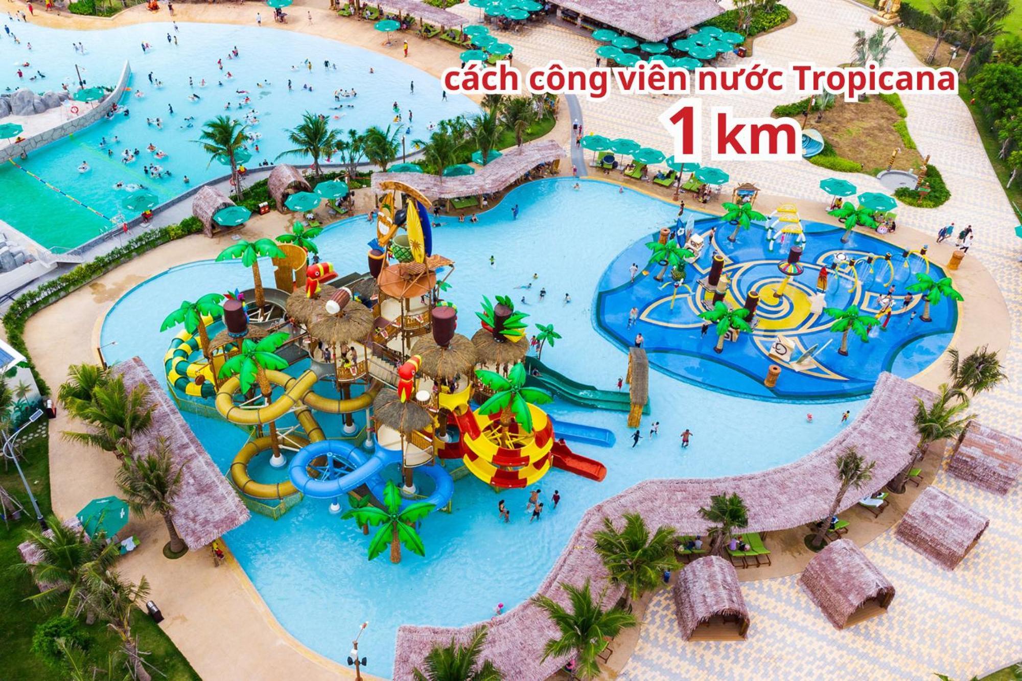 The Rebirth Apartment Binh Chau Ho Tram Ba Ria Luaran gambar