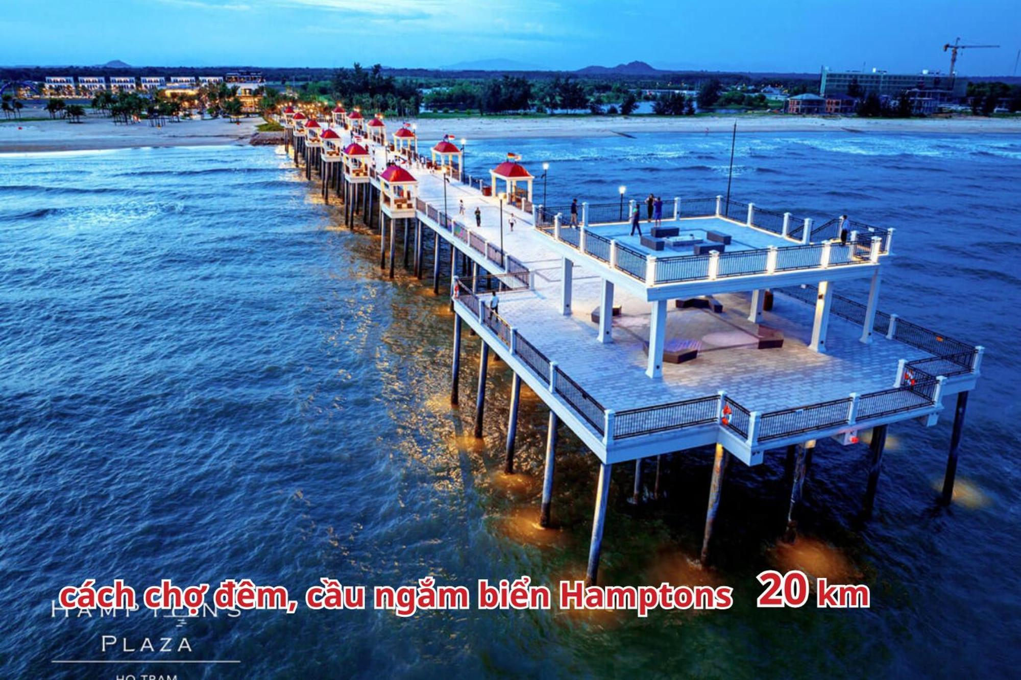 The Rebirth Apartment Binh Chau Ho Tram Ba Ria Luaran gambar